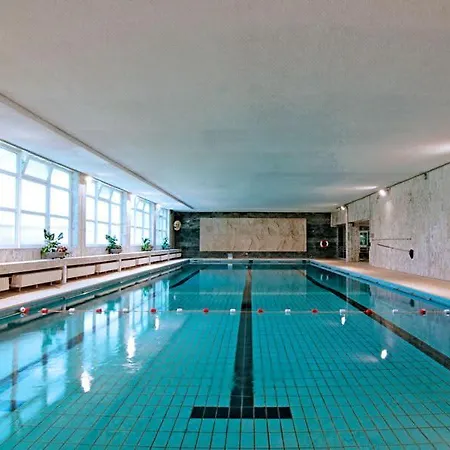 Berta Koelner Vorstadtwohnung Apartment