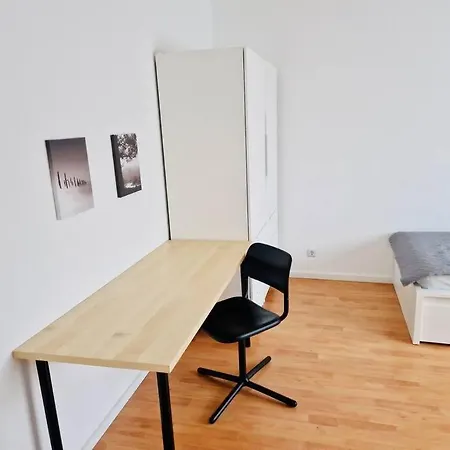 Berta - Praktisch, Bequem, Unkompliziert 3 6 Betten * Bergheim (Rhein-Erft-Kreis)