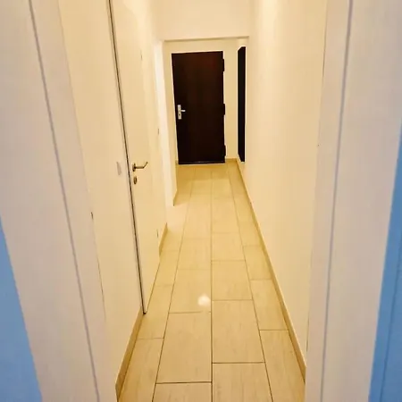 Apartment Berta Koelner Vorstadtwohnung Bergheim (Rhein-Erft-Kreis)