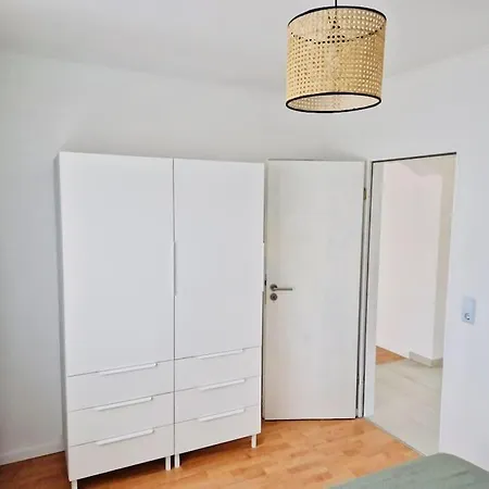 Berta Koelner Vorstadtwohnung * Bergheim (Rhein-Erft-Kreis)