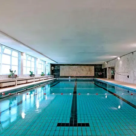 Berta Kölner Vorstadtwohnung * Bergheim (Rhein-Erft-Kreis)