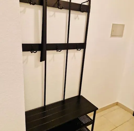 Berta - Praktisch, Bequem, Unkompliziert 3 6 Betten *