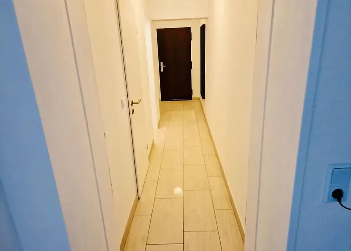 Appartement Berta - Praktisch, Bequem, Unkompliziert 3 6 Betten Bergheim (Rhein-Erft-Kreis)