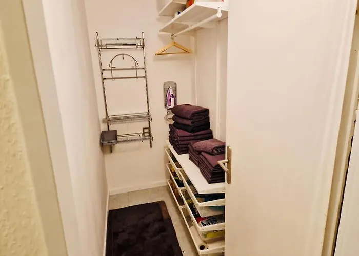 Berta - Praktisch, Bequem, Unkompliziert 3 6 Betten