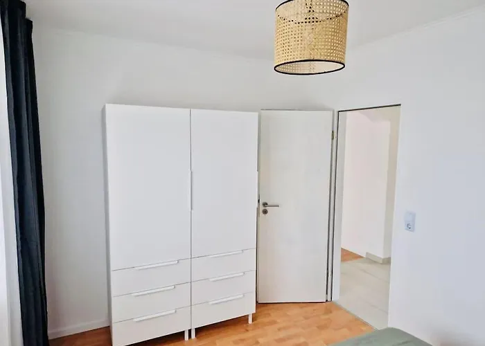 Berta - Praktisch, Bequem, Unkompliziert 3 6 Betten * Bergheim (Rhein-Erft-Kreis)